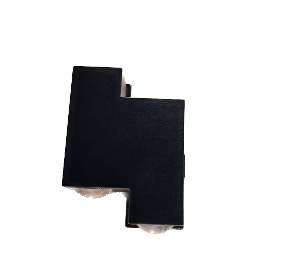 WLB419/2 WW: WALL LAMP