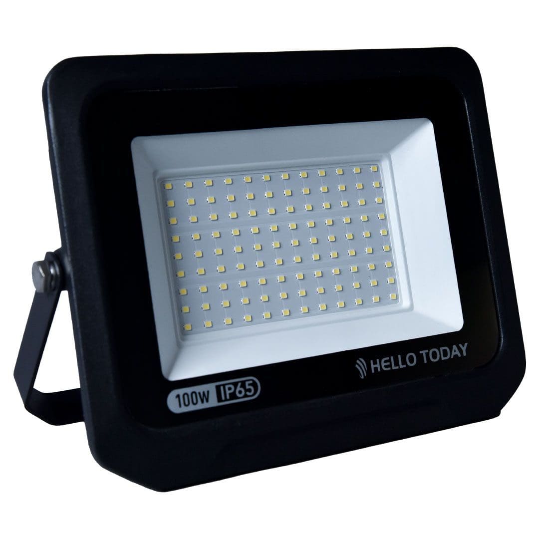 50W A LED FlOOD LIGHT SG