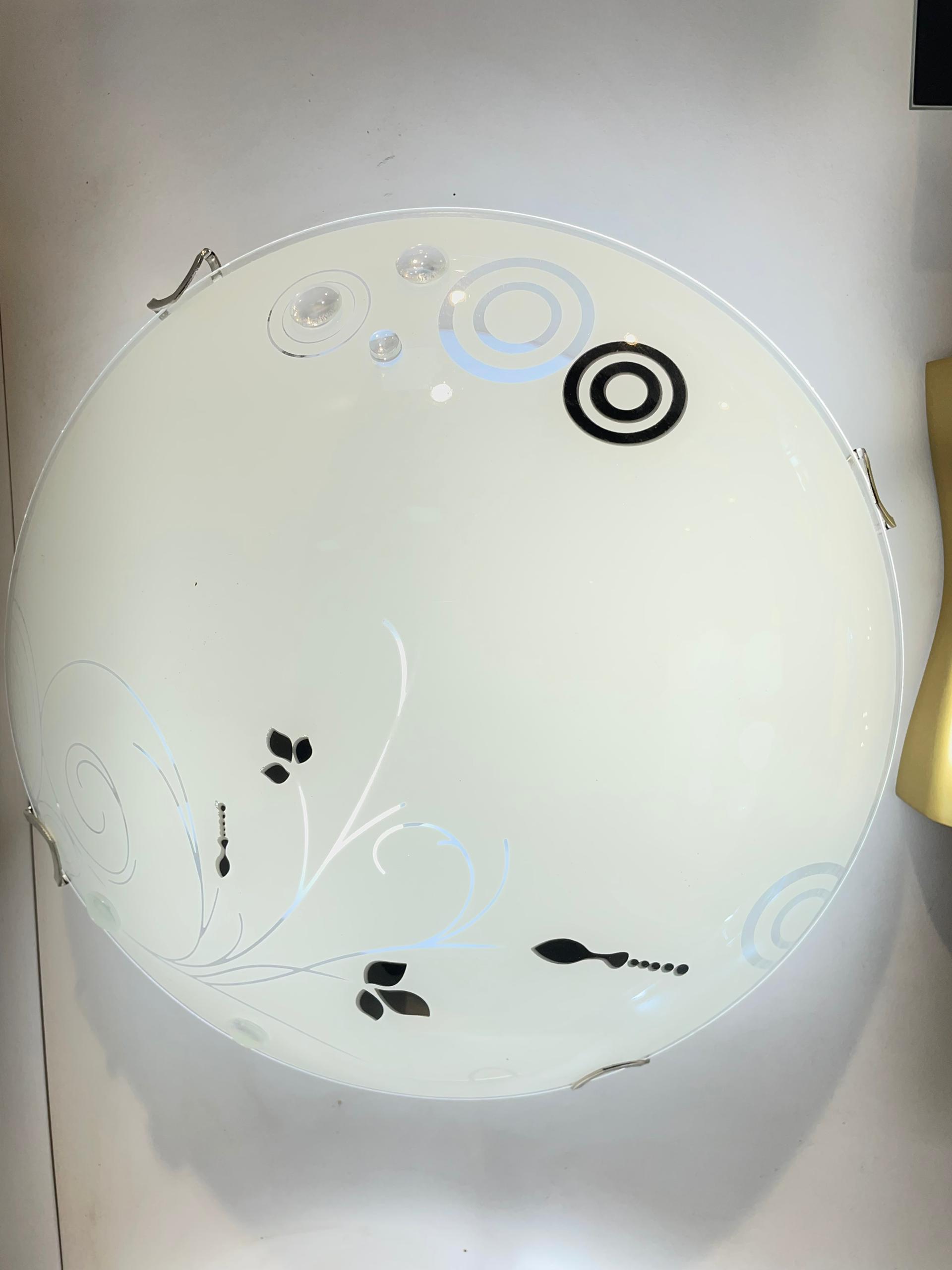 CE204/R230-DECORTIVE CEILING LIGHT
