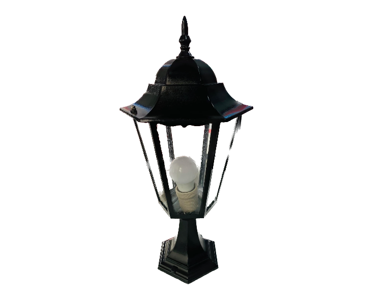 Vintage Outdoor Lantern