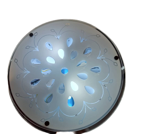 DECORATIVE CEILING LIGHT