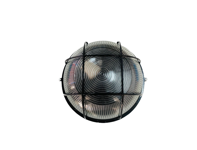 BULKHEAD WALL LAMP