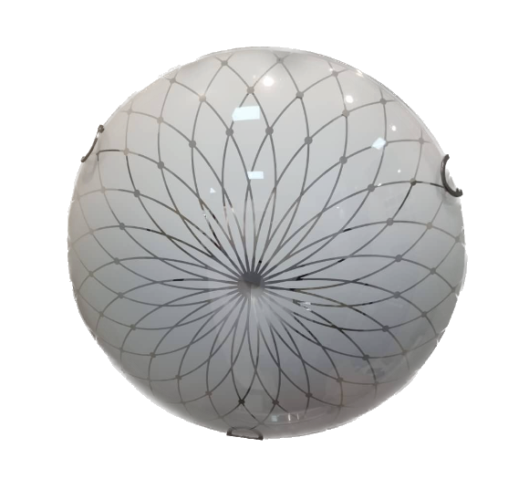 CE201/R- MODERN DECORATIVE CEILING LIGHT