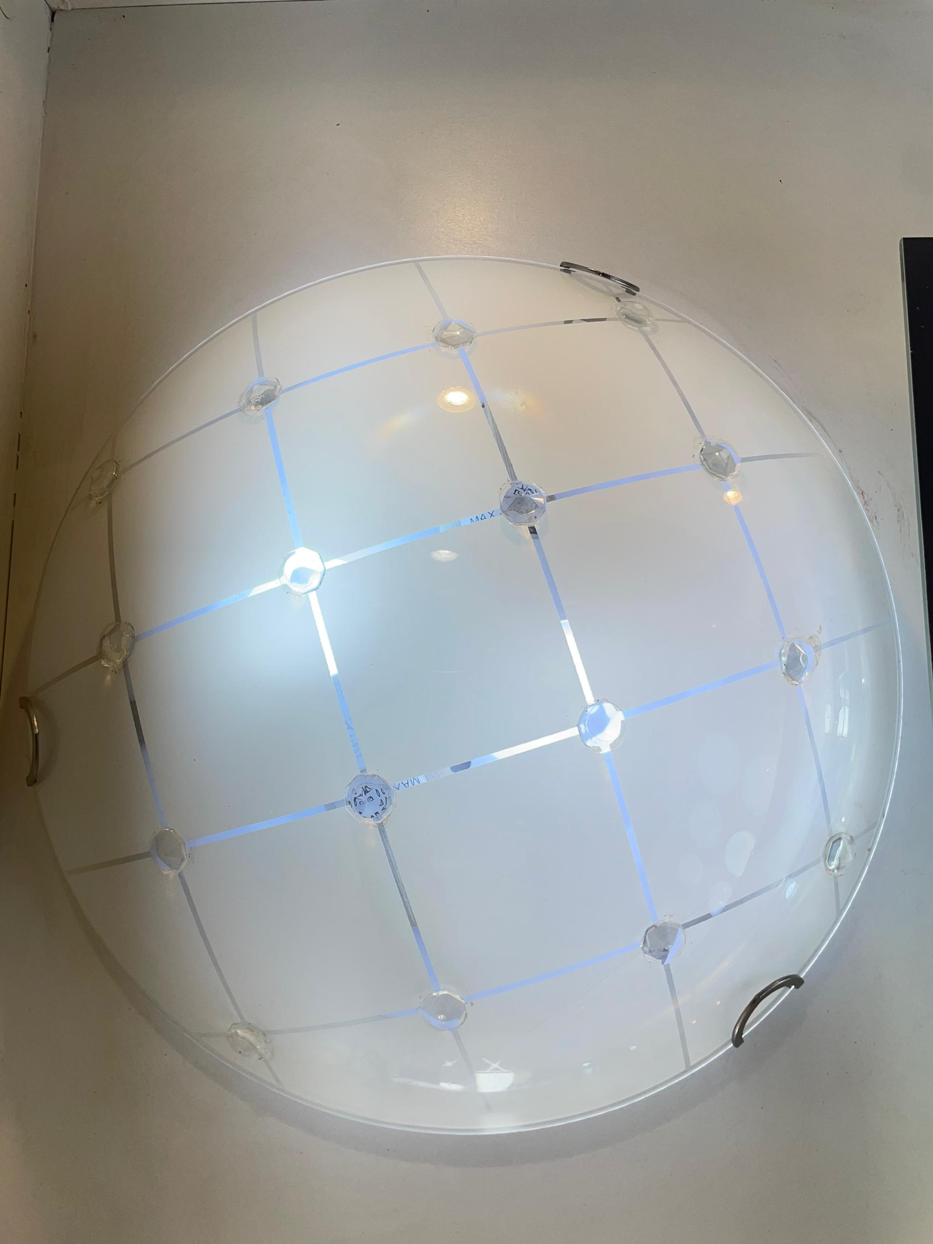 CE203/R- MODERN DECORATIVE CEILING LIGHT