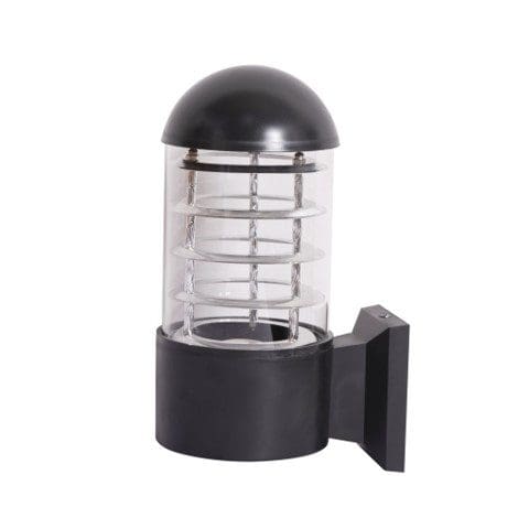8902/1 SB- OUTDOOR WALL LAMP