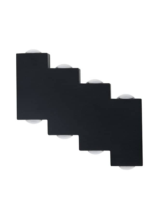 WLB419 WW- MODERN GEOMETRICAL WALL LAMP
