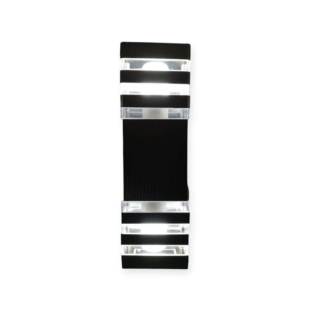 8401/2SB-  MORDEN WALL LAMP