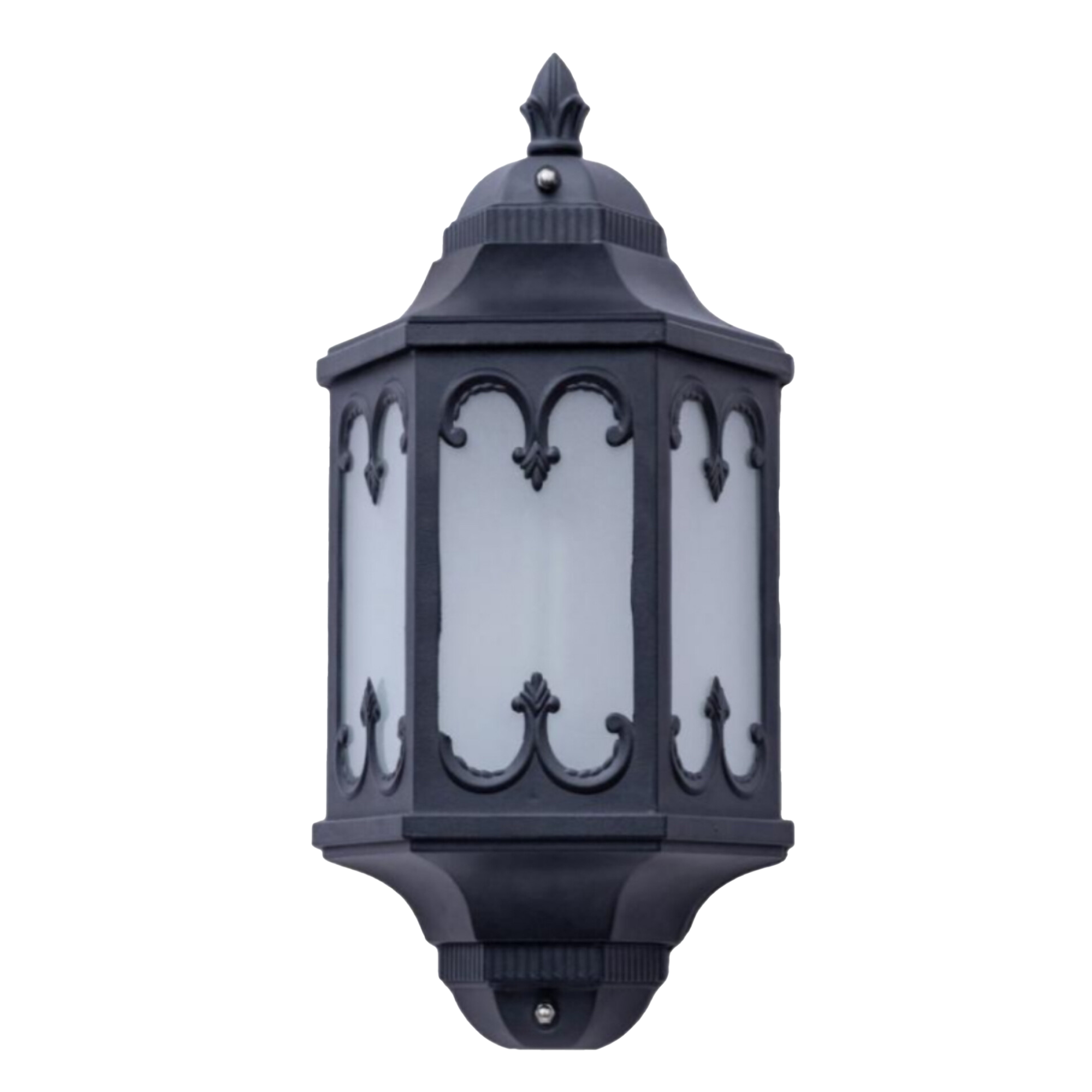 8807SB- OUTDOOR WALL LAMP