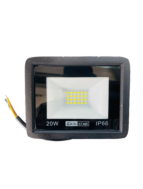 20W A LED FLOOD LIGHT SG