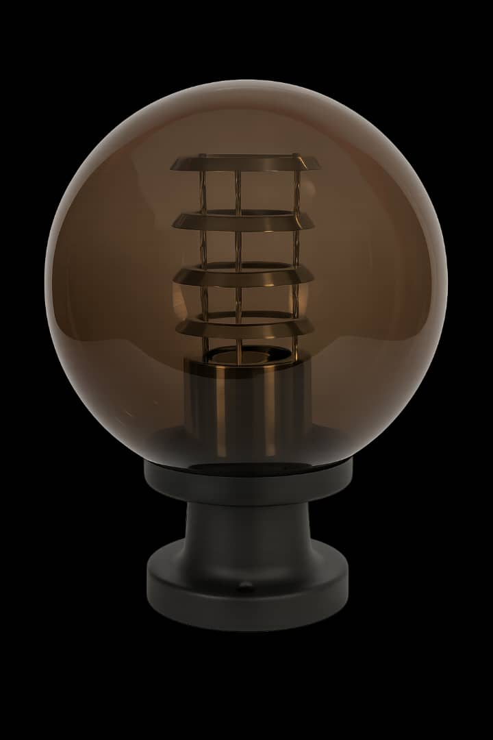 1OINCH SPHERE FITTING