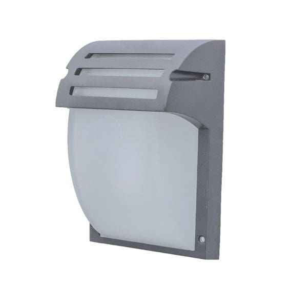 8808SV: MODERN OUTDOOR  WALL LAMP