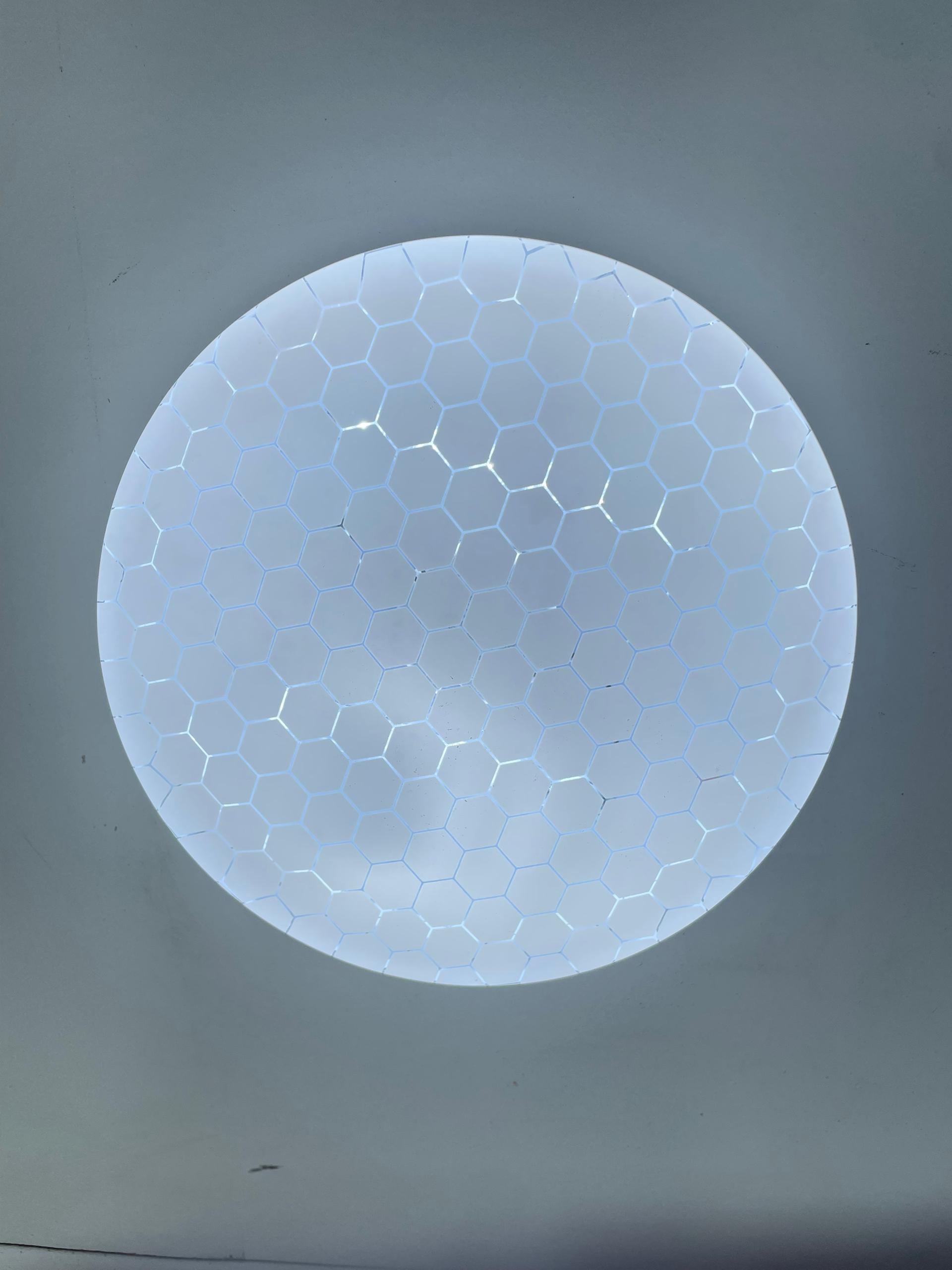 CE112/24W- MODERN LED CEILING LIGHT