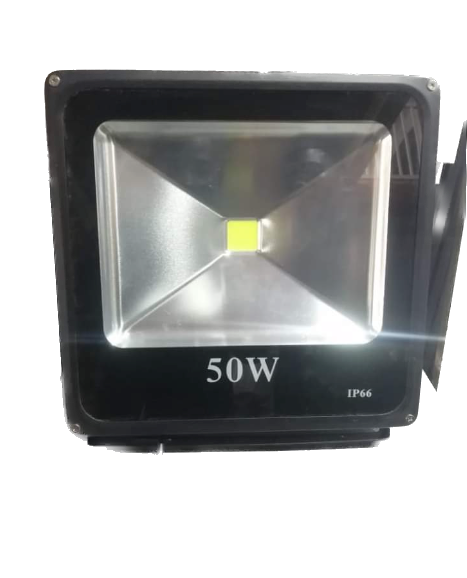 50W A- LED FLOODLIGHT50W