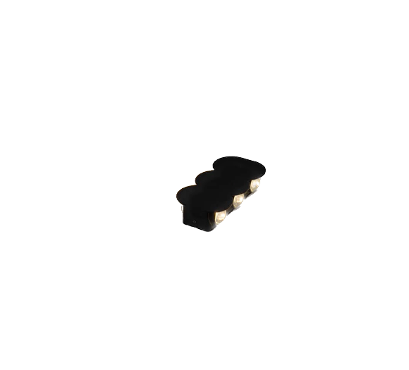 WL8418 WW- TRIPLE LED SPOT LIGHT