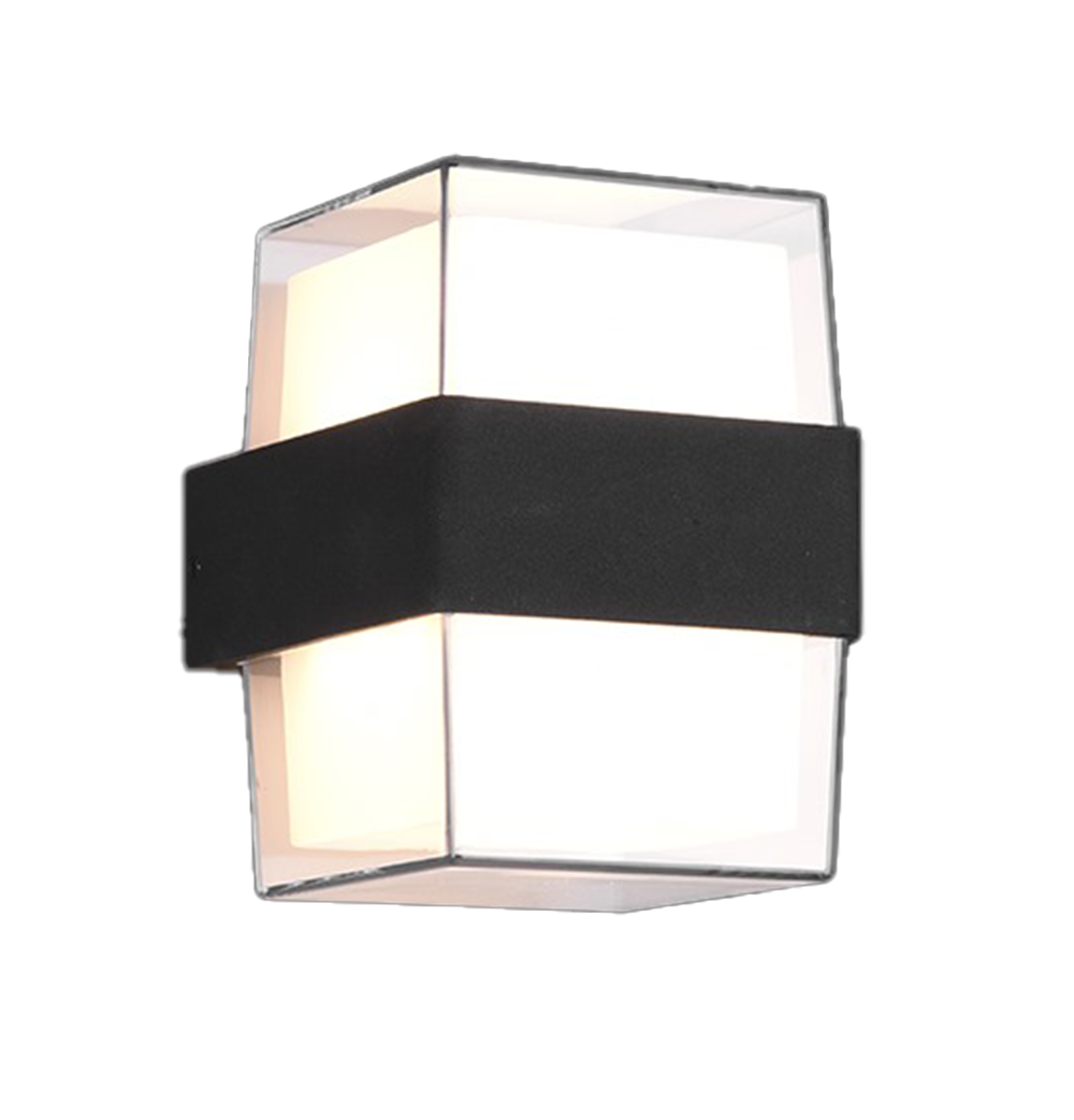 WL6303 WW- MODERN LED WALL LAMP