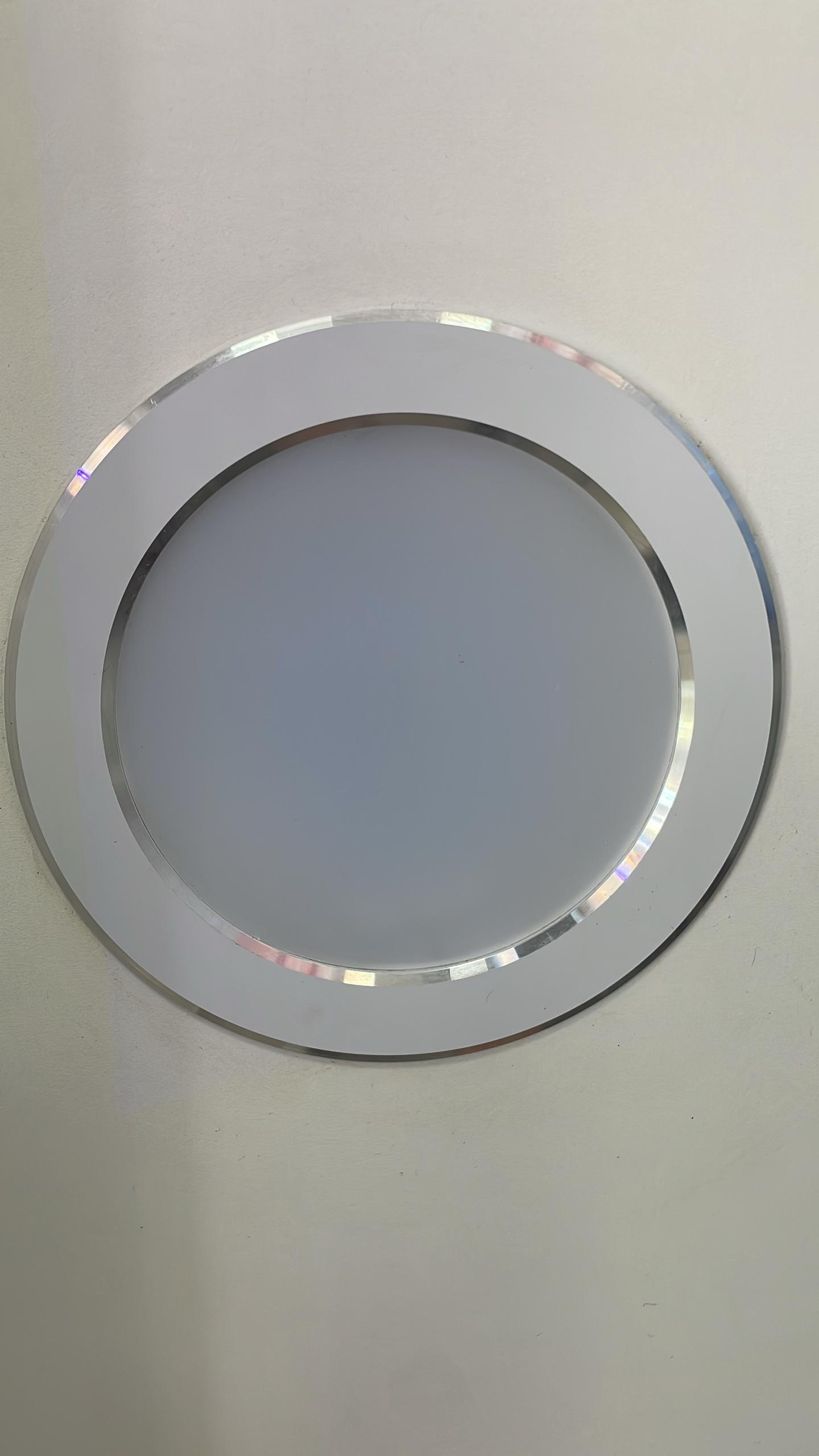 18W- LED CEILING PANEL LIGHT