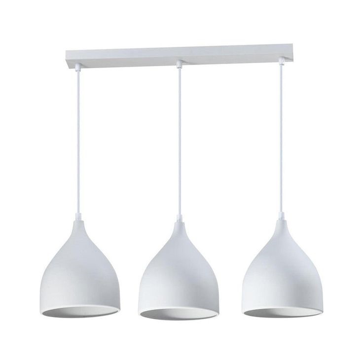 6006/3S WH- DINING LAMP