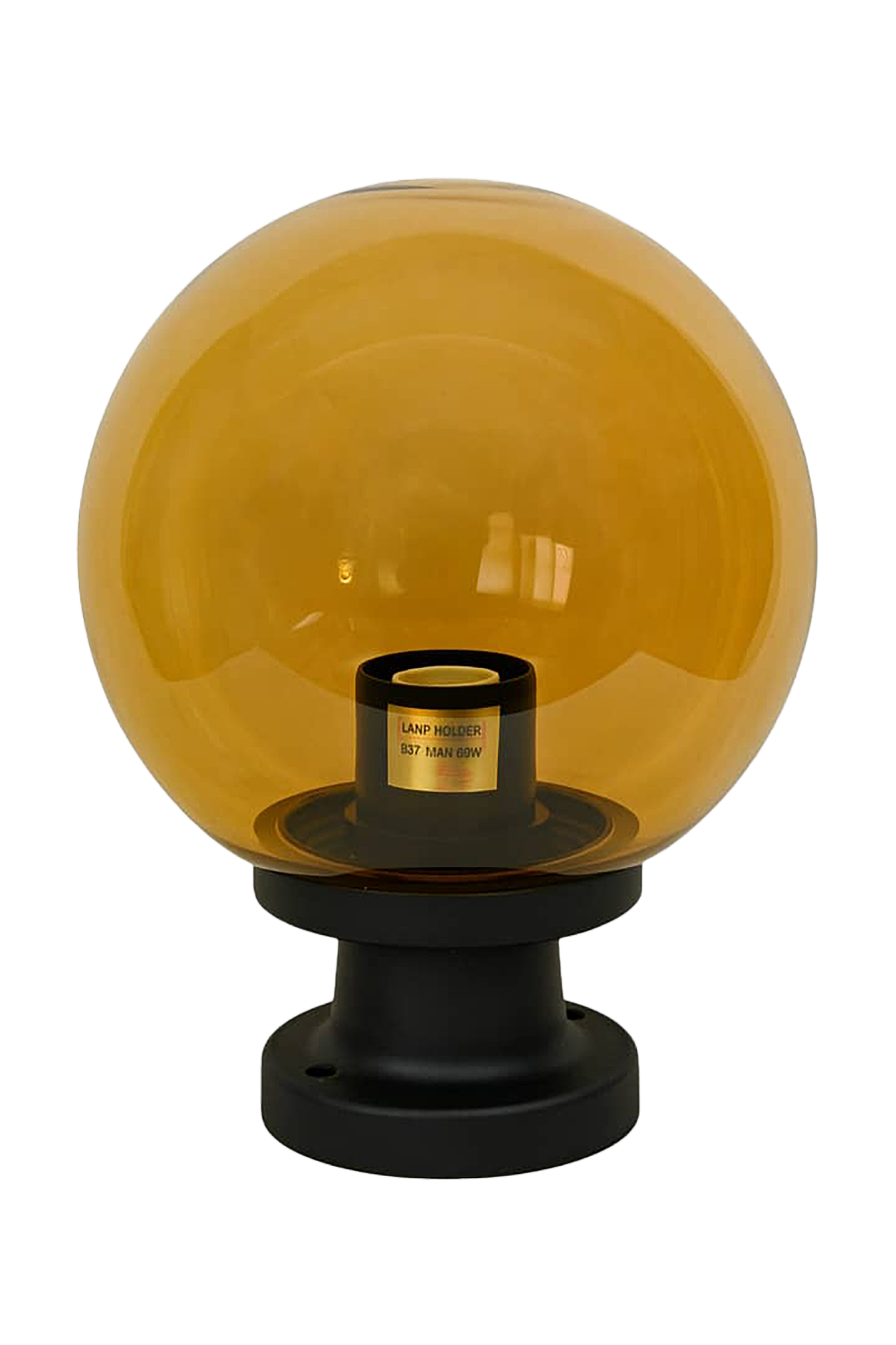 10 INCH SPHERE FITTING
