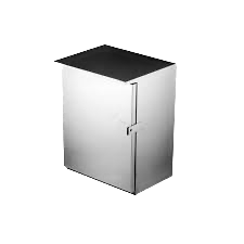 Stainless Steel Electrical Enclosure