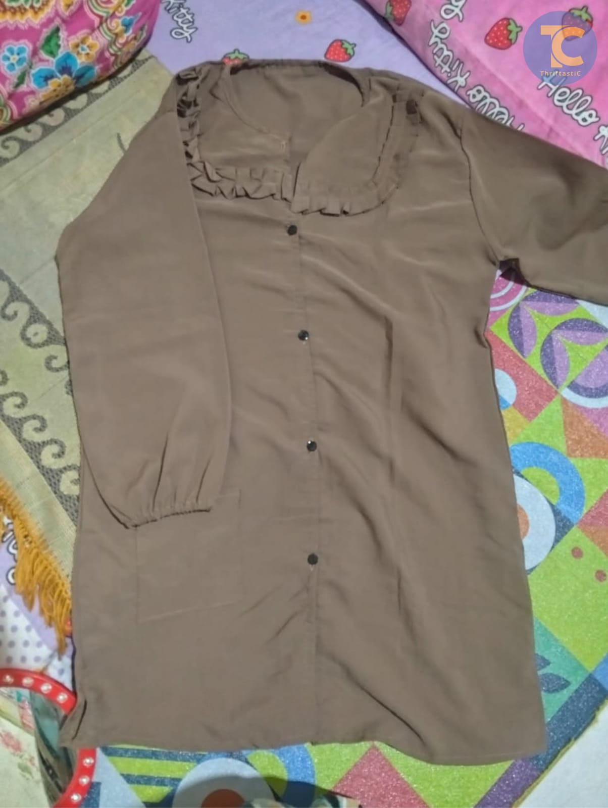Baju Blouse