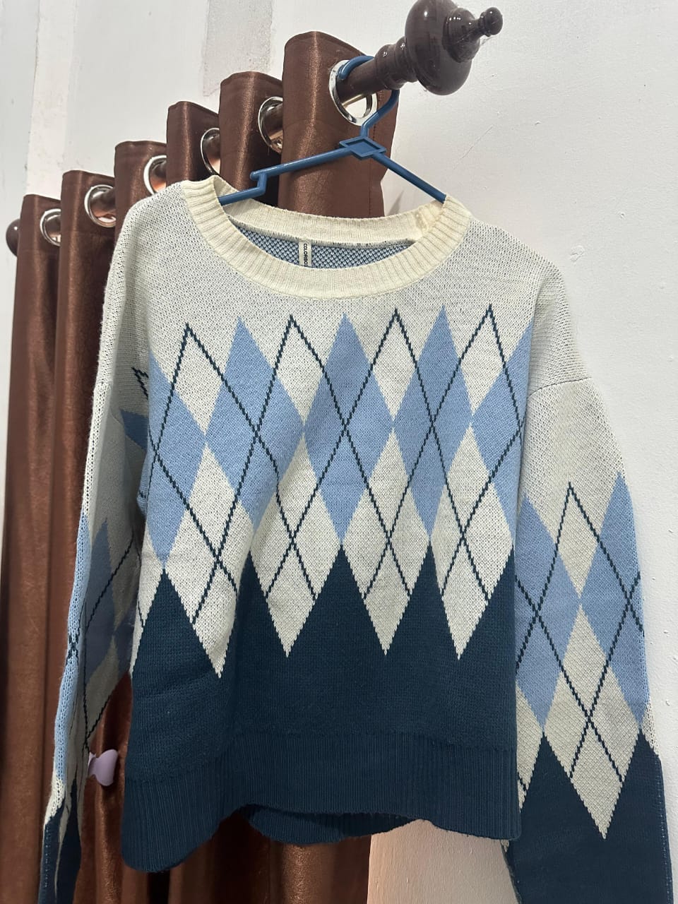 Sweater Colorbox