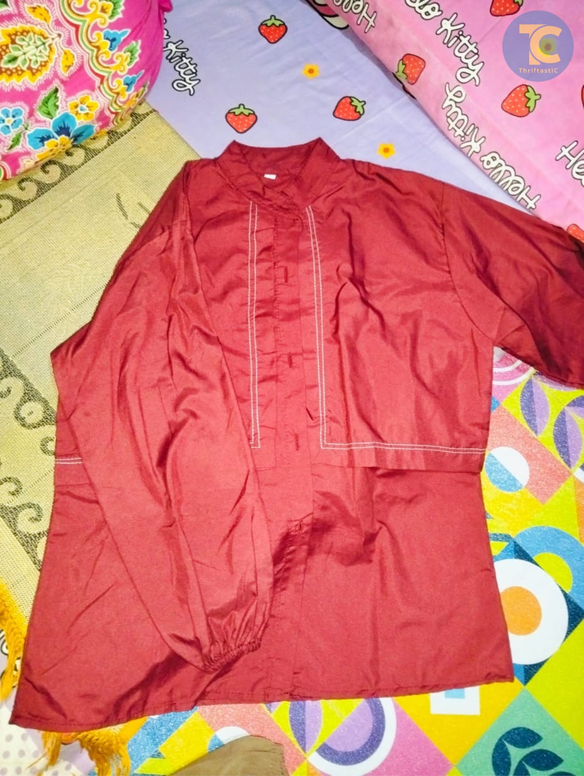 Baju Blouse