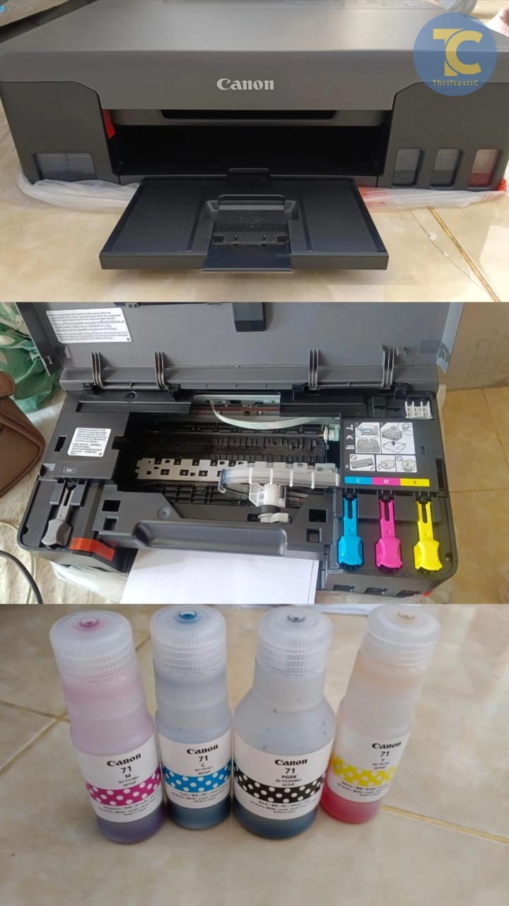 Mesin Printer