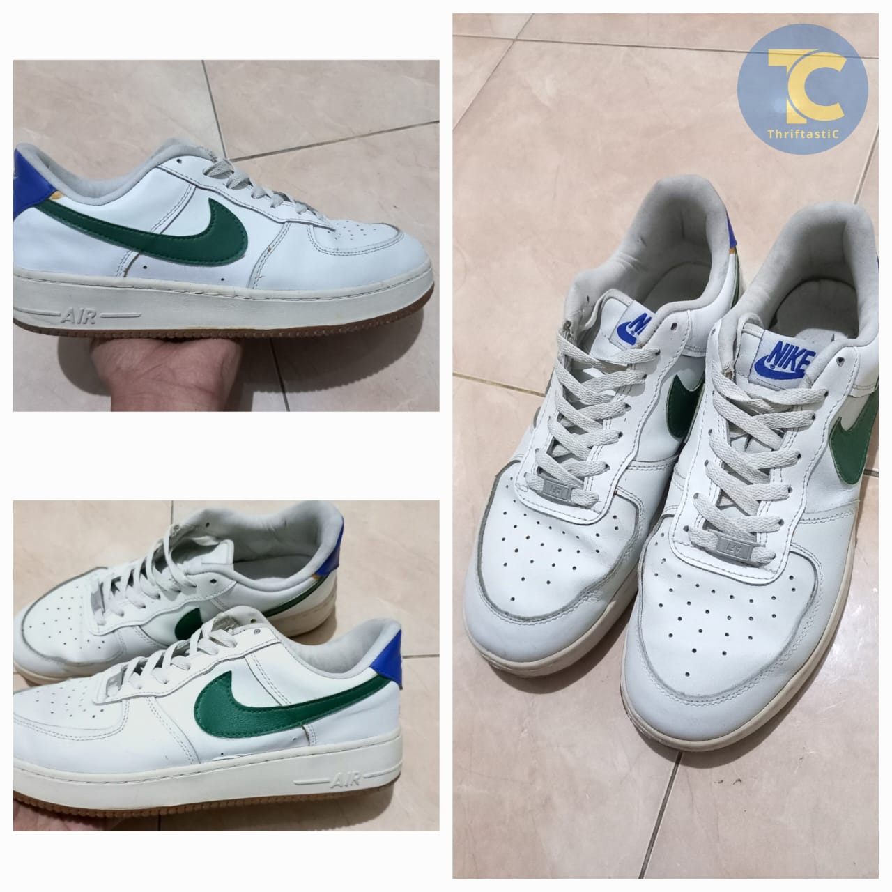 Sepatu Nike Air Force 1