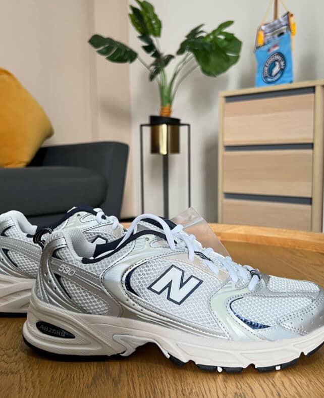 Sepatu New Balance Ori