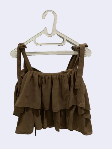 Tanktop Korean ( hijab friendly)