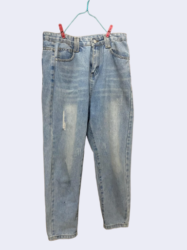 Celana Jeans Boyfriend
