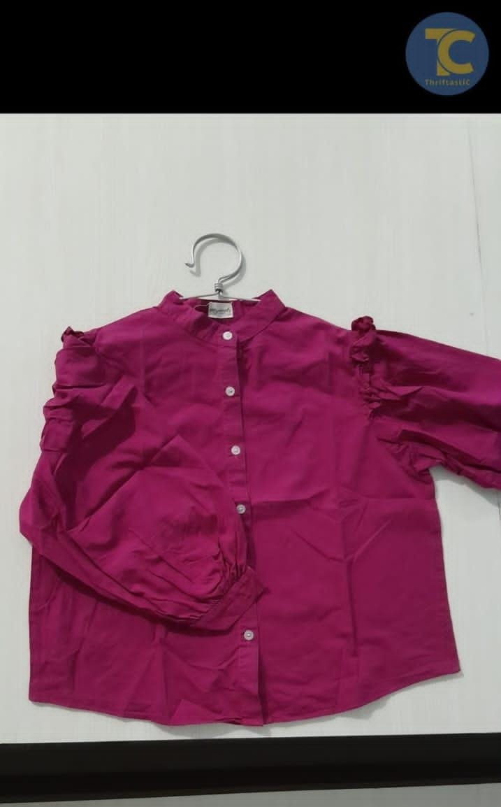 Blouse merk myminols 