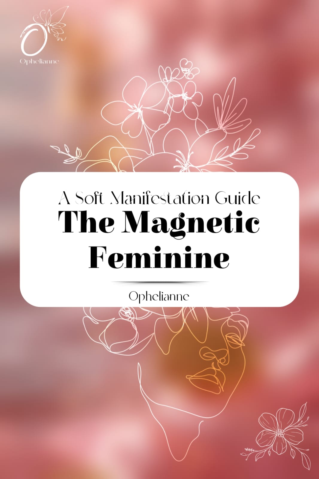 The Magnetic Feminine