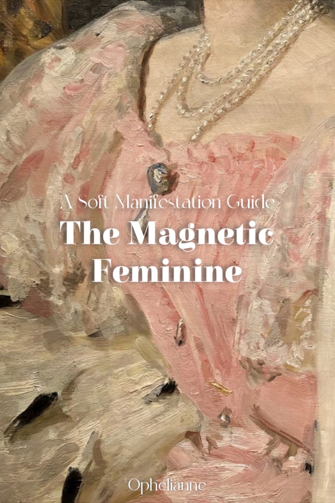 The Magnetic Feminine