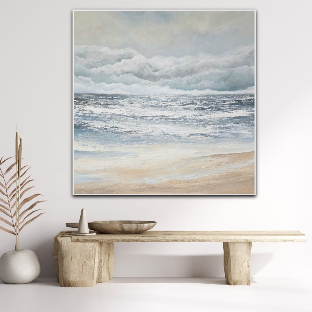 SZUM MORSKICH WSPOMNIEŃ