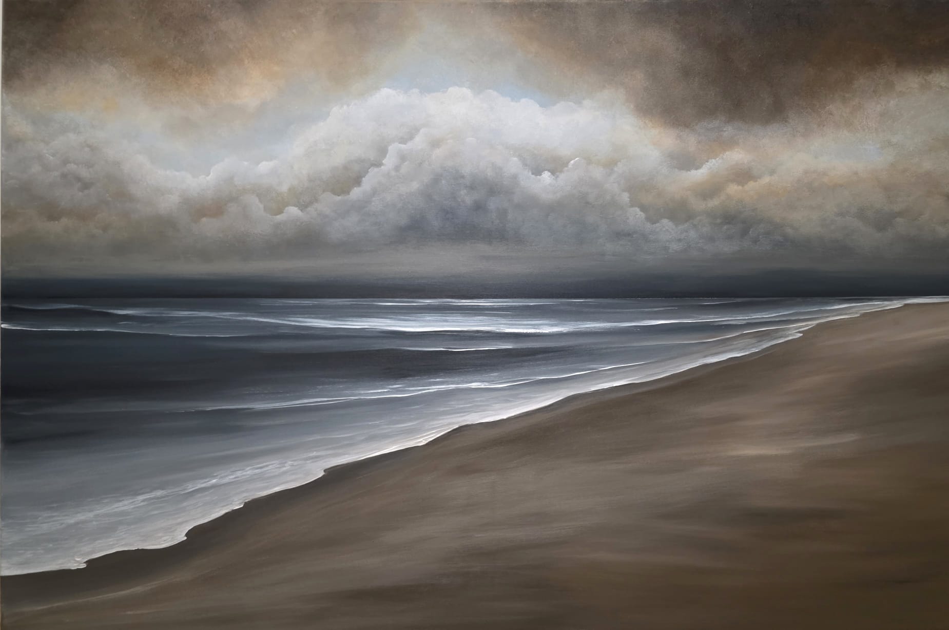 ZANIM NADEJDZIE JUTRO