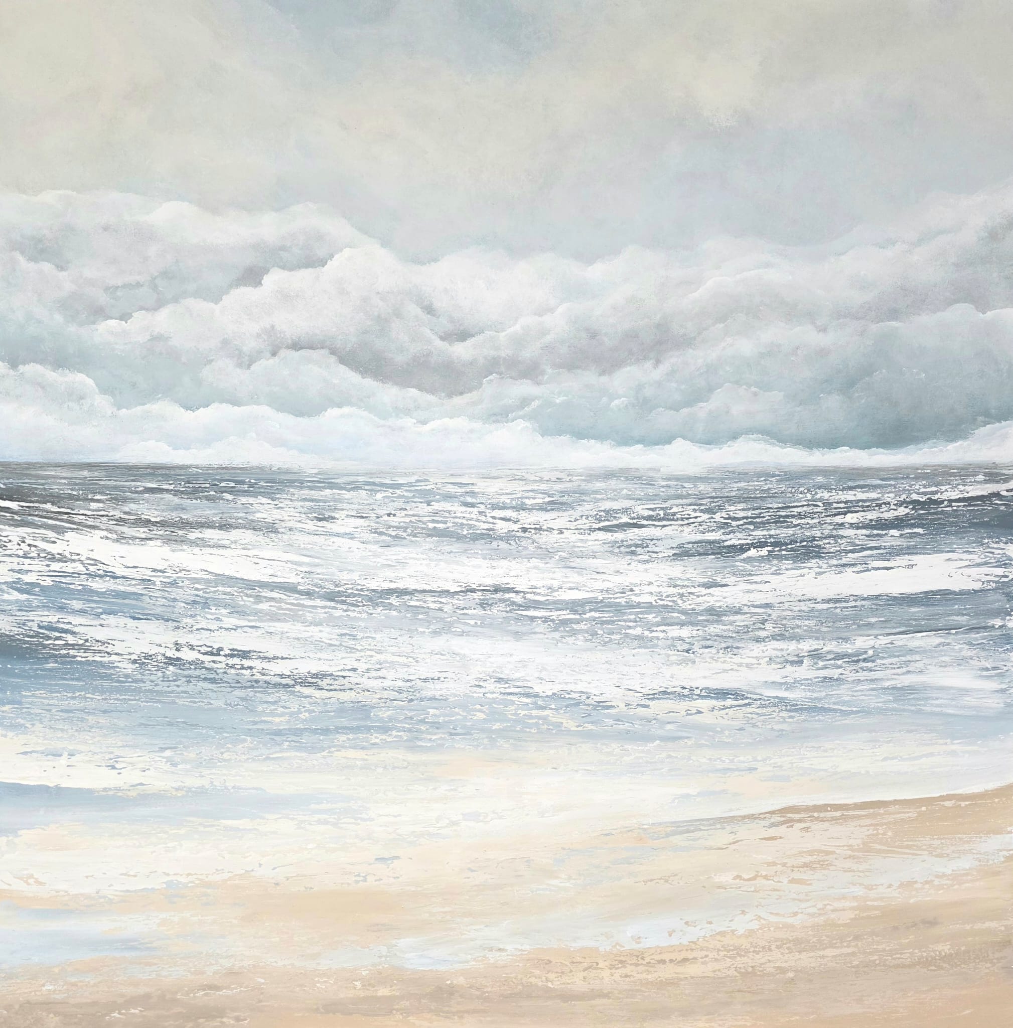 SZUM MORSKICH WSPOMNIEŃ