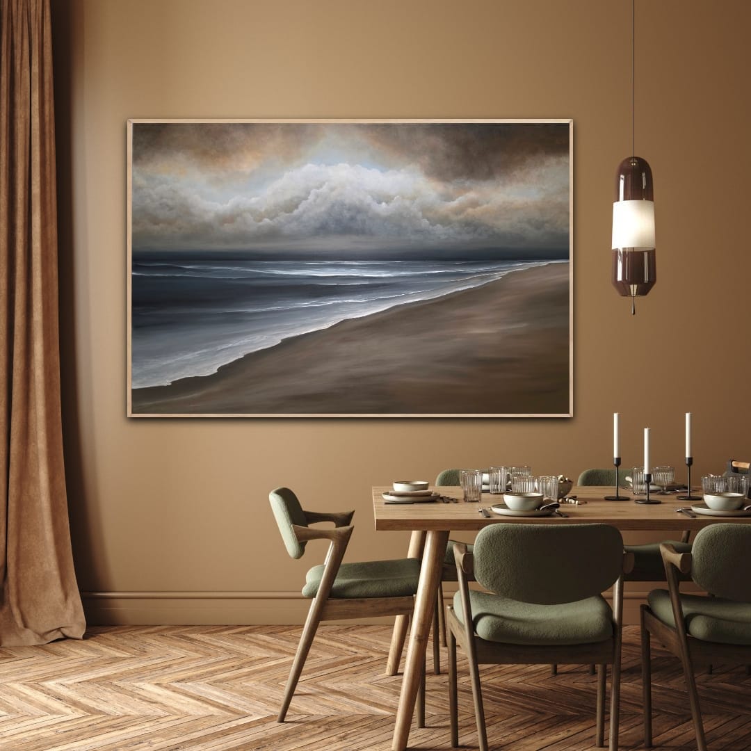 ZANIM NADEJDZIE JUTRO