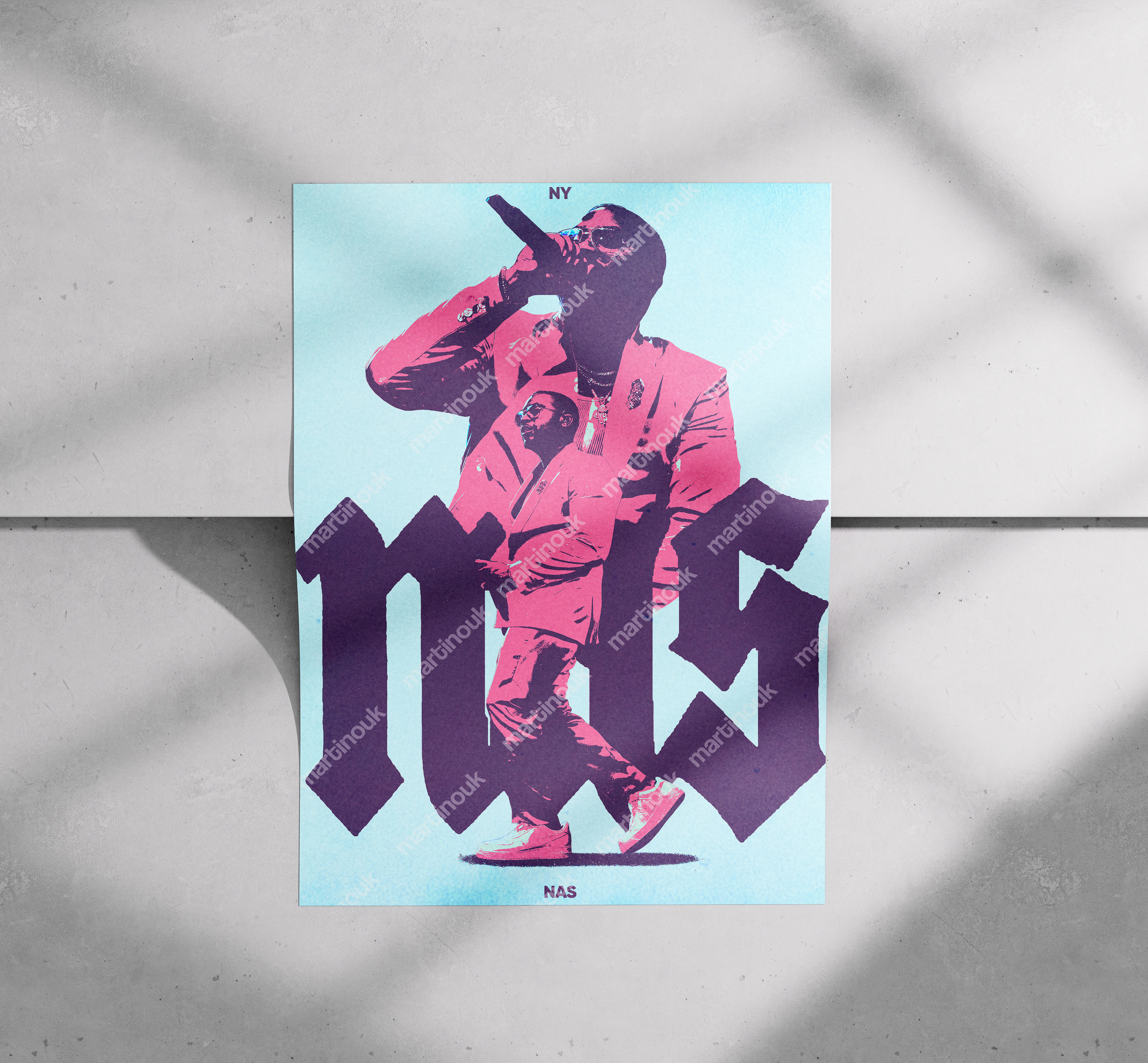 Poster NAS
