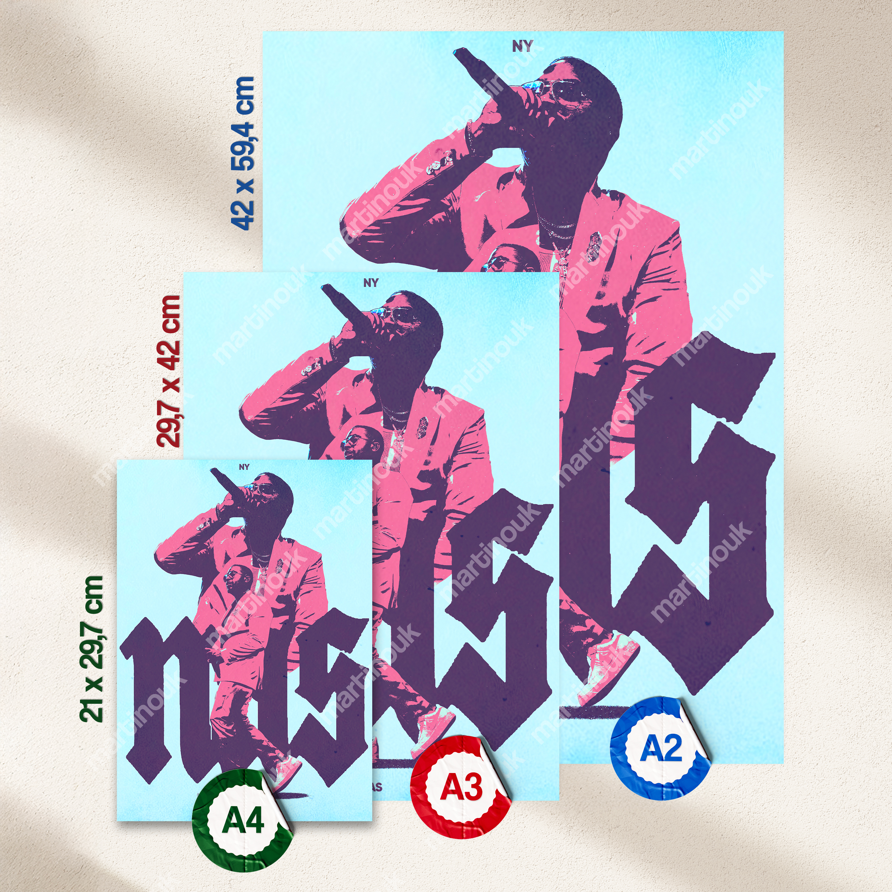 Poster NAS