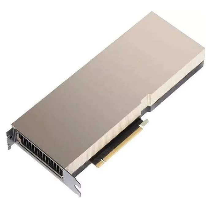 NVIDIA H100 GPU PCIe Display Card 80GB