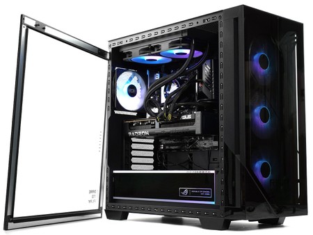 ASUS GM700TZ-7X218W ROG G700 (2025) (R7-9800X3D, 32GB+1TB SSD, RTX5080)