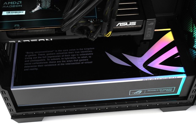 ASUS GM700TZ-7X218W ROG G700 (2025) (R7-9800X3D, 32GB+1TB SSD, RTX5080)