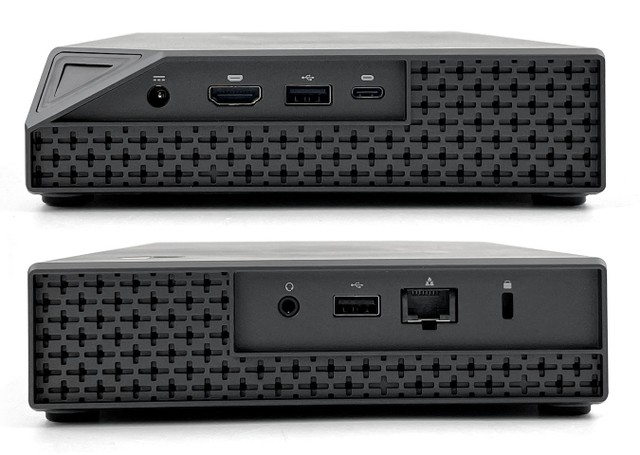 Thunderobot 雷神 MIX GBOX Gaming Mini-PC (i7-13620H, 16+512GB SSD, RTX4060)