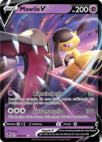 Mawile V (ita)