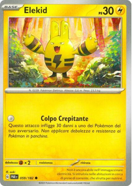 Elekid (ita)