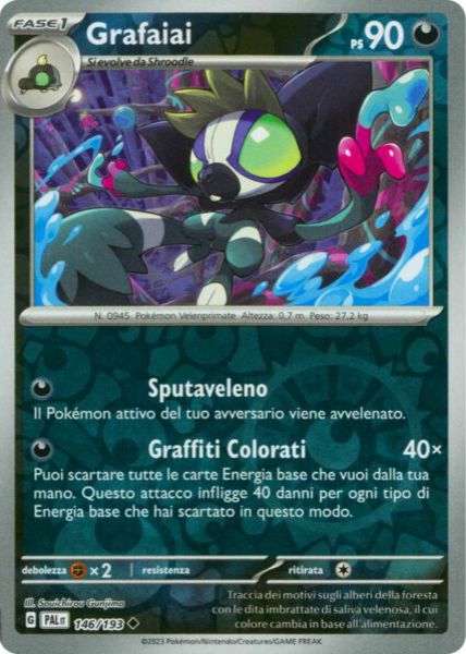 Grafaiai (ita)