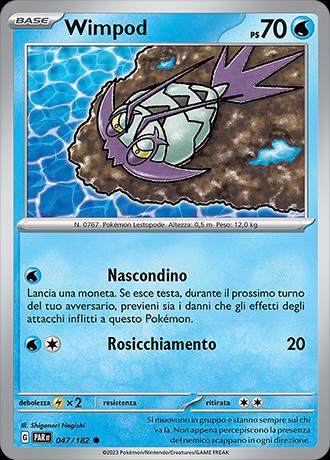 Wimpod (ita)