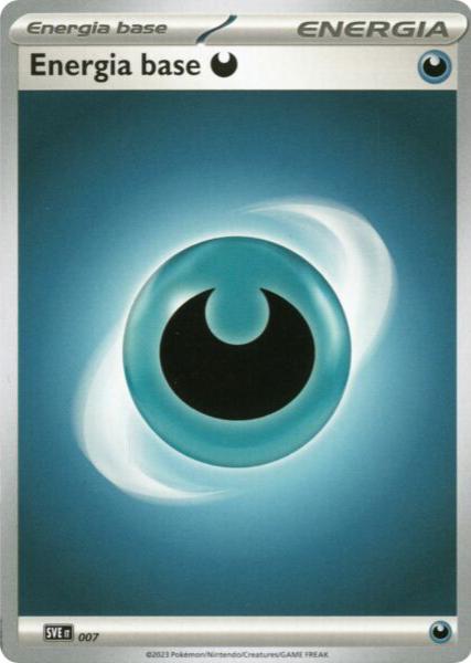 Energia Oscurità (ita)