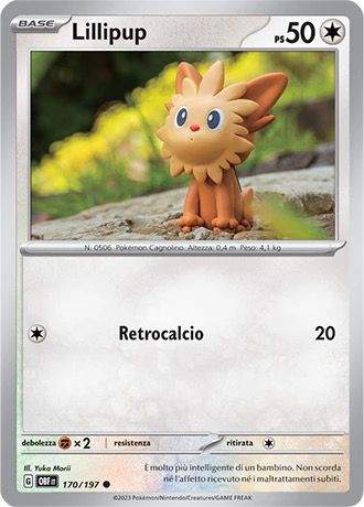 Lillipup (ita)